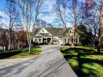 3911 N Acacia Road sold home in Old Concord, York, SC