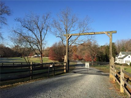 19 Snow White Field Road sold land listing in Waxhaw Meadows, Waxhaw, NC