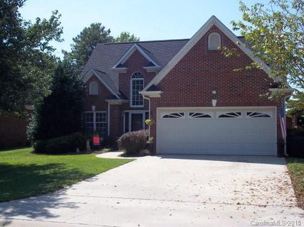 2128 Pinefield Court sold home in Waterford Place, Gastonia, NC