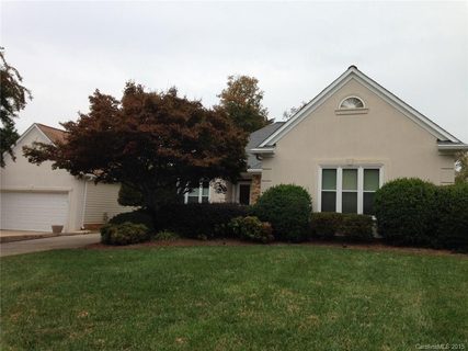 4122 Fairway Downs Court L14 sold home in Fairway Downs, Charlotte, NC