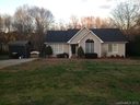 419 Brookside Drive sold home in Monroe, SC