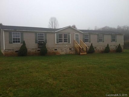 135 Flake Road sold manufactured home in Bethel Park, Harmony, NC
