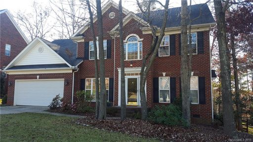 308 Thompson Court