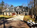 650 Arrow Point Lane sold home in Davidson, SC