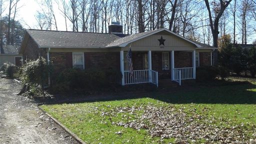 3893 English Oak Drive 47 sold home in Tranquil Oaks, Lincolnton, NC