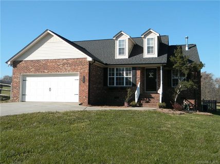 4722 Ceria Drive sold home in Woodfield, Monroe, NC