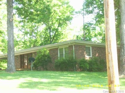 22603 Oakwood Road sold home in Oakwood Park, Albemarle, NC