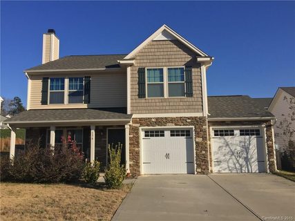 136 Tilton Drive sold home in Bennington, Mooresville, NC