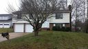 3117 Berrybush Court sold home in Charlotte, SC