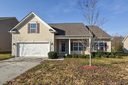 13195 Wilburn Park Lane sold home in Fort Mill, SC