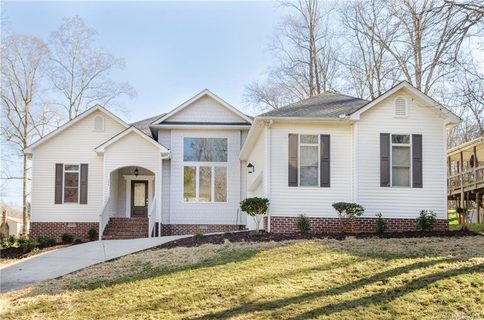 7328 Hounslow Lane 22 sold home in Olde Concord, Charlotte, NC