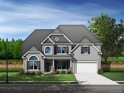 3008 Foggy Hollow Lane 37 sold home in The Bluffs, Clover, SC