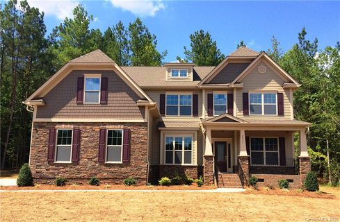 2033 Blue Rock Road 47 sold home in The Bluffs, Clover, SC