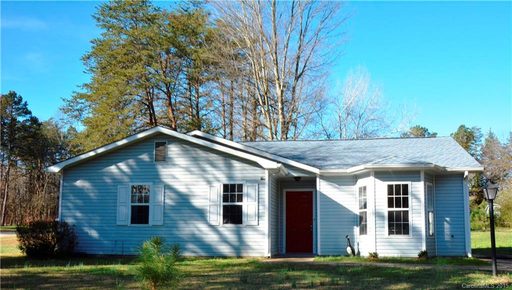 103 Hamby Lane Lot 8 & 9 sold home in Sunbrook, Statesville, NC