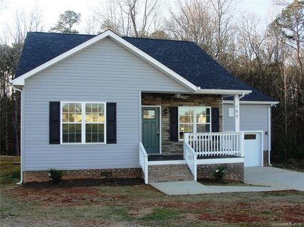 160 Abigail Lane sold home in Abis Place, Locust, NC