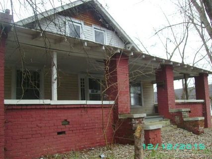 410 Vance Avenue sold multi-family property in Melrose Heights, Salisbury, NC
