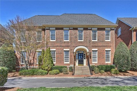 5010 Fairlawn Crescent Court