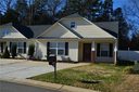 1672 Clemmon Sanders Circle 18B sold home in Rock Hill, SC