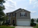 2032 Speedwell Court sold home in Charlotte, SC