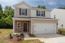 1142 Doby Springs Drive 17 sold home in Charlotte, SC