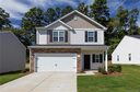 1202 Doby Springs Drive 14 sold home in Charlotte, SC