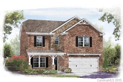 470 River Lake Court 46 sold home in River Lake, Tega Cay, SC