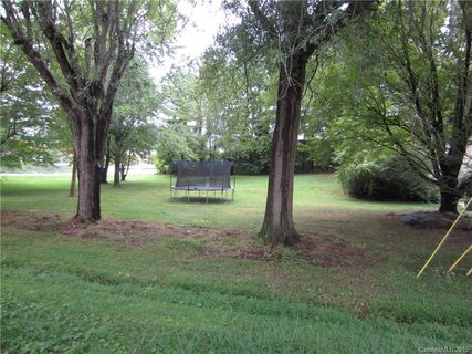 999 Belmont Drive 1 sold lot in Franem Acres, Fletcher, NC