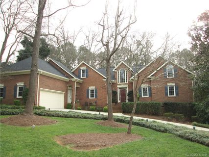 1709 Trellis Drive sold home in Wedgewood, Rock Hill, SC
