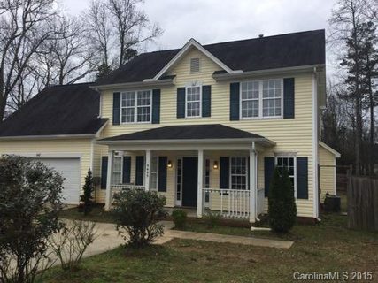9605 Langston Mill Road