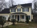 9605 Langston Mill Road sold home in Charlotte, SC