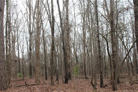 000 Carroll Street 105 106 sold lot in Briarwood Acres, Monroe, NC