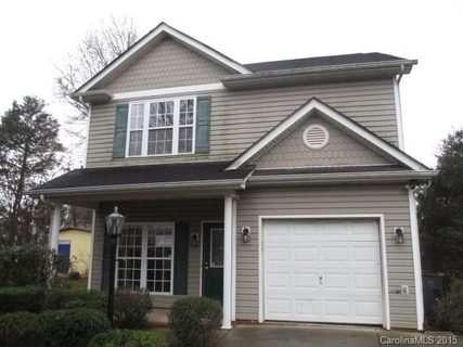 7627 Fallow Lane sold home in Deercreek, Charlotte, NC