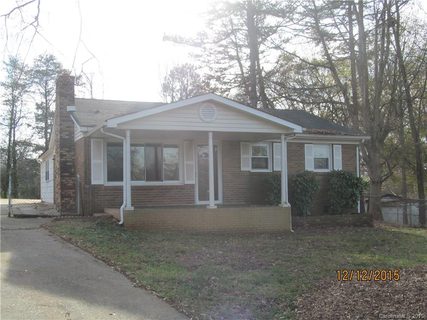 3641 Chapelwood Drive sold home in Chapelwood Acres, Gastonia, NC