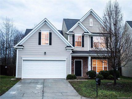 3510 Herkimer Drive sold home in Wesley Chapel, Monroe, NC