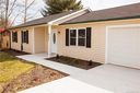 805 Island Ford Road sold home in Maiden, SC
