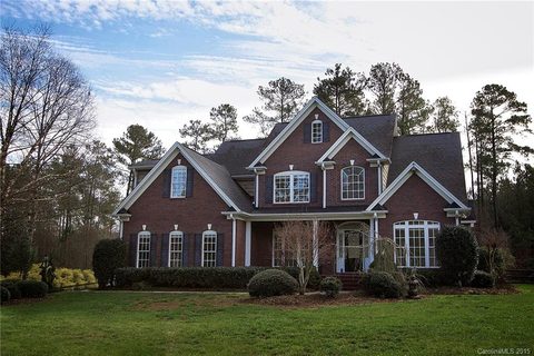 814 River Stone Court sold home in Mariners Bluff, York, SC