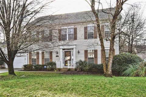 11926 Mallard Ridge Drive