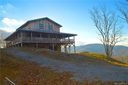 191 Fat Back Ridge sold home in Maggie Valley, SC