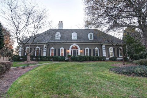 5300 Mirabell Road