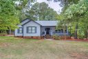 1402 Antioch Church Road sold home in Matthews, SC
