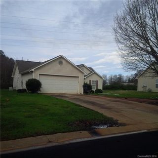 3529 Tracy Glenn Court sold home in Tracy Glenn, Charlotte, NC
