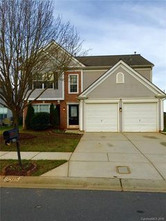 8315 Shinkansen Drive sold home in Park at Newell Crossing, Charlotte, NC