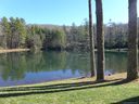 Lot 13 Marshall Lake Road sold home in Cedar Mountain, SC
