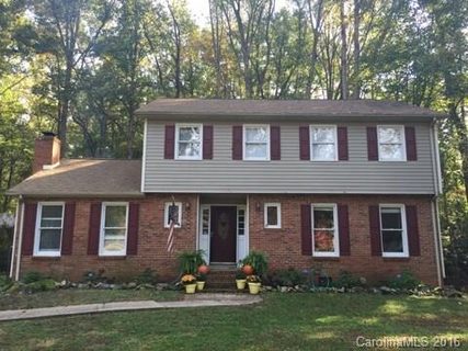 3231 Fairhaven Road