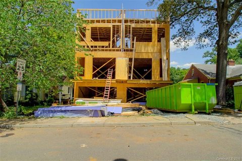 1000 Westbrook Drive A sold condo in Woodlawn, Charlotte, NC