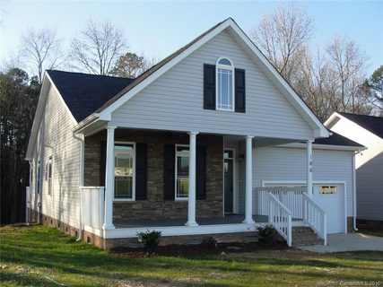 166 Abigail Lane 22 sold home in Abis Place, Locust, NC