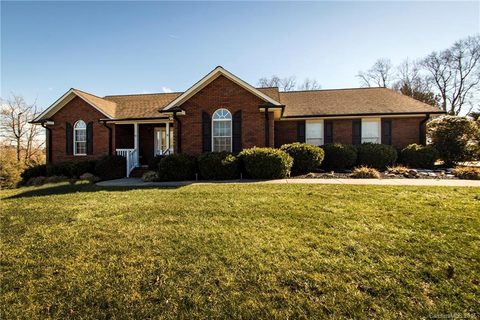 164 Stone Creek Drive sold home in Stone Creek, Statesville, NC