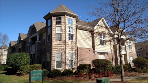 8943 Rosalyn Glen Road Unit 90 sold home in Edinburgh, Cornelius, NC