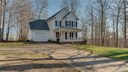145 Major Fergusons Hill sold home in Rutherfordton, SC