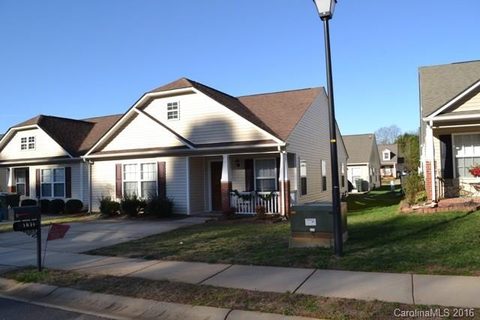1631 Clemmon Sanders Circle 28B